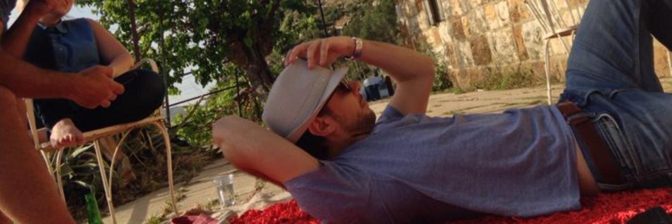 fbizri's profile banner image
