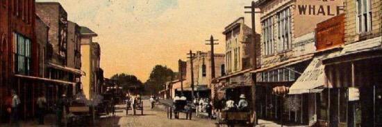 Marshalltexas's profile banner image