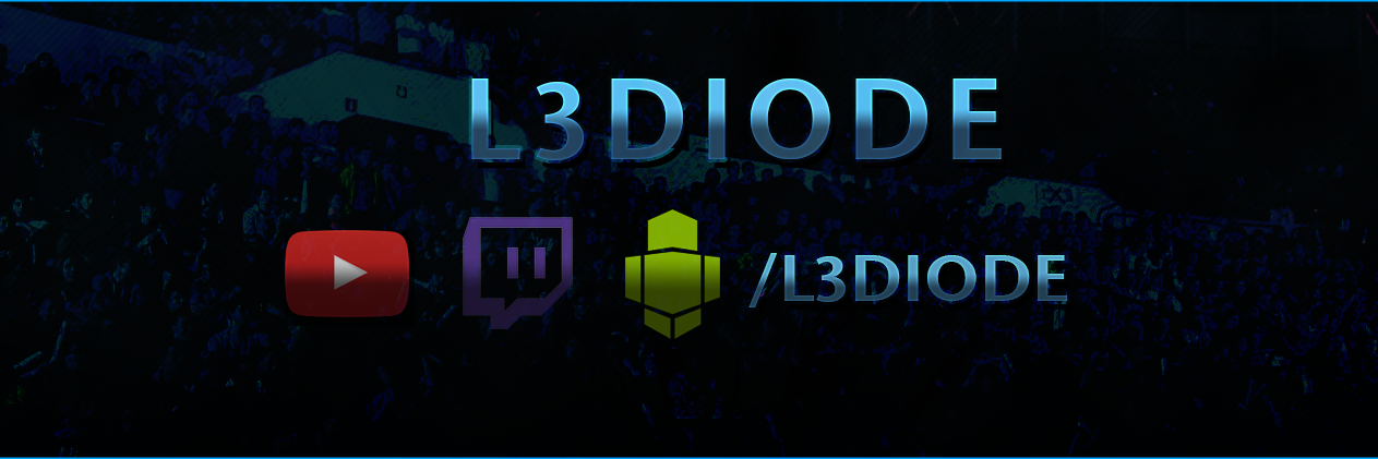 L3Diode's profile banner image