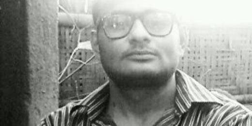 rahulsdave's profile banner image