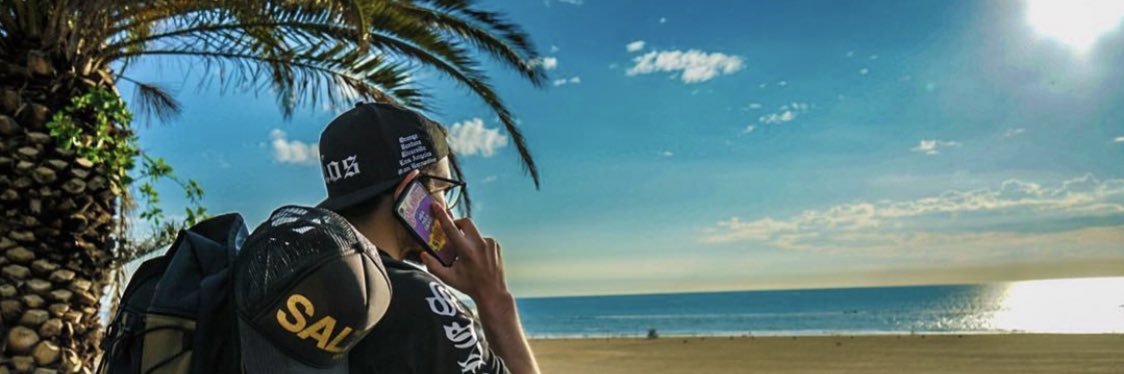 JadinMatthew's profile banner image