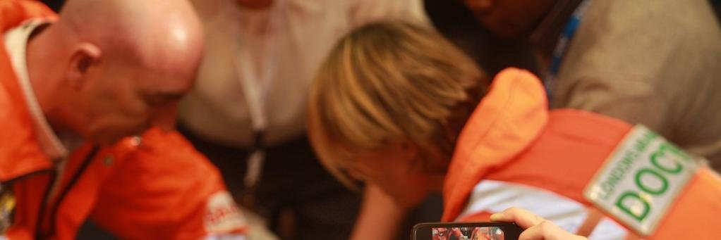 LDNtrauma's profile banner image