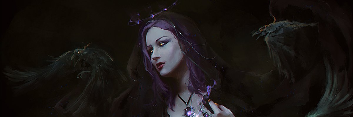 Helena | Commission OPEN's banner