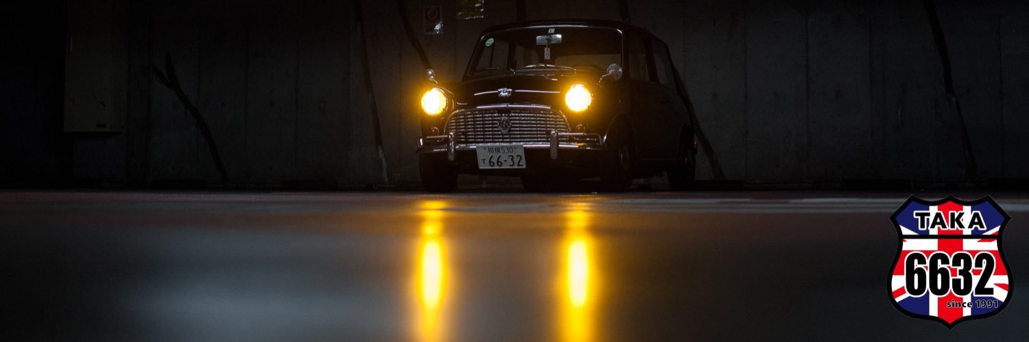 taka_6632's profile banner image