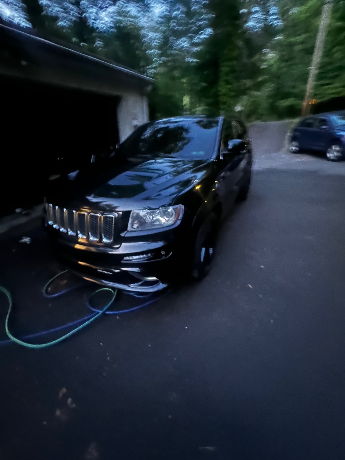 Michaeldennin's profile banner image