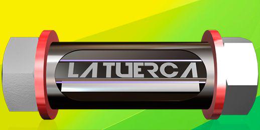 LaTuerca23's profile banner image