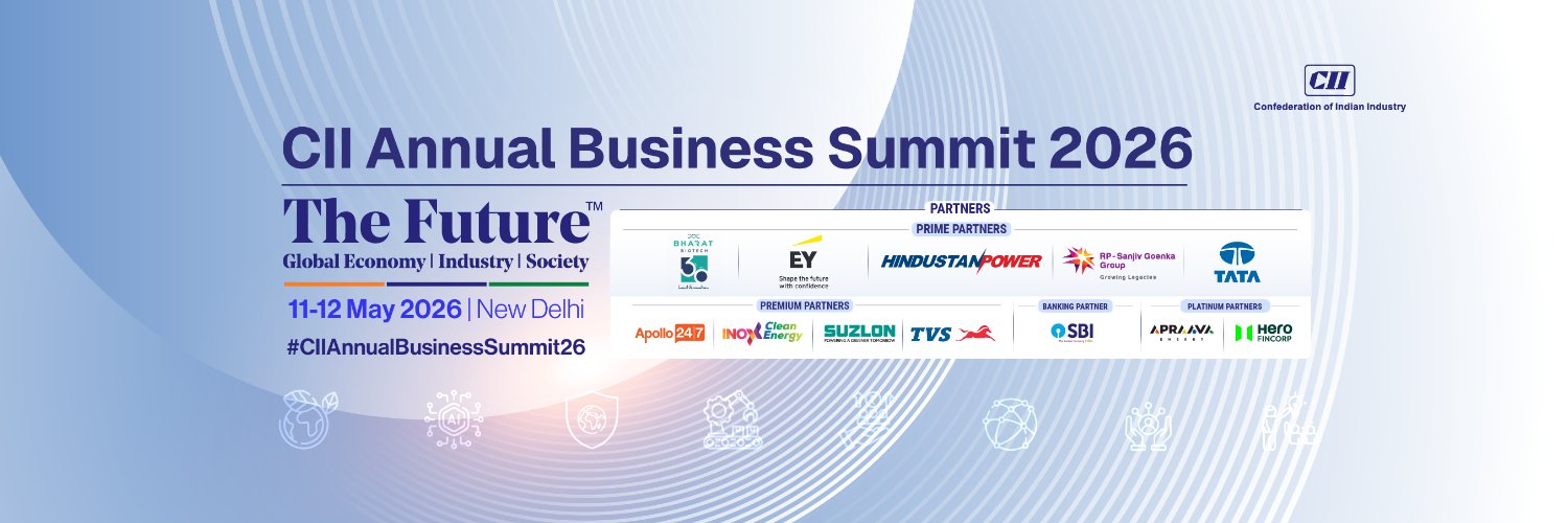 FollowCII's profile banner image