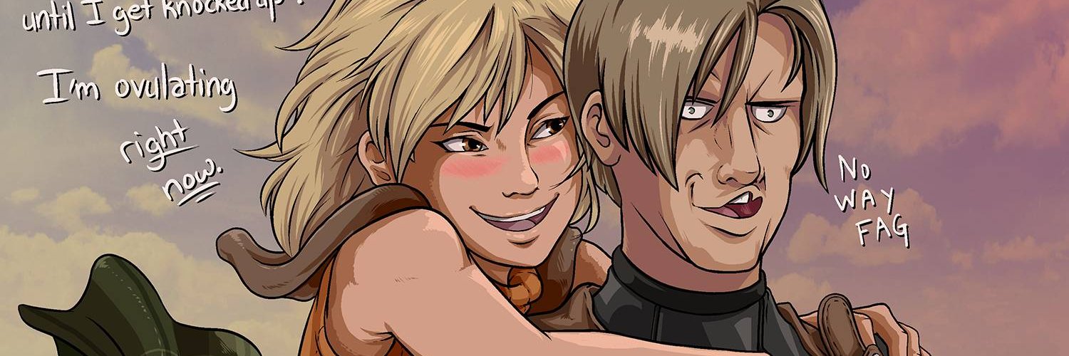 Spehs Ninja Werewolf's banner