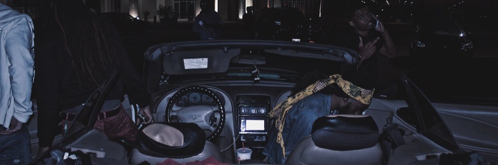 Y_AYEE's profile banner image