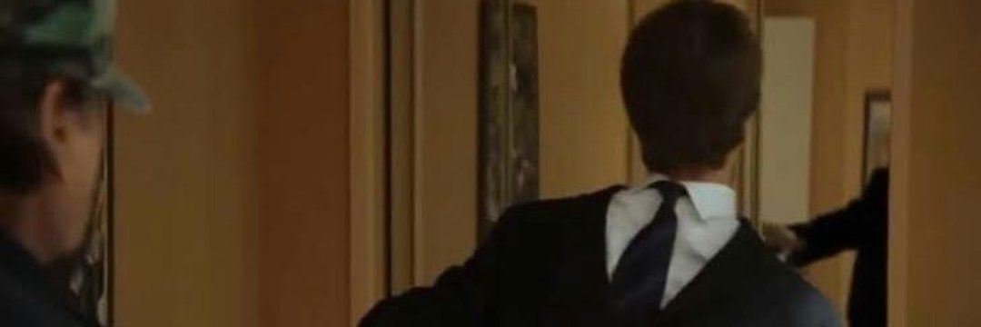 Sean (naM sdrawkcaB ehT) banner