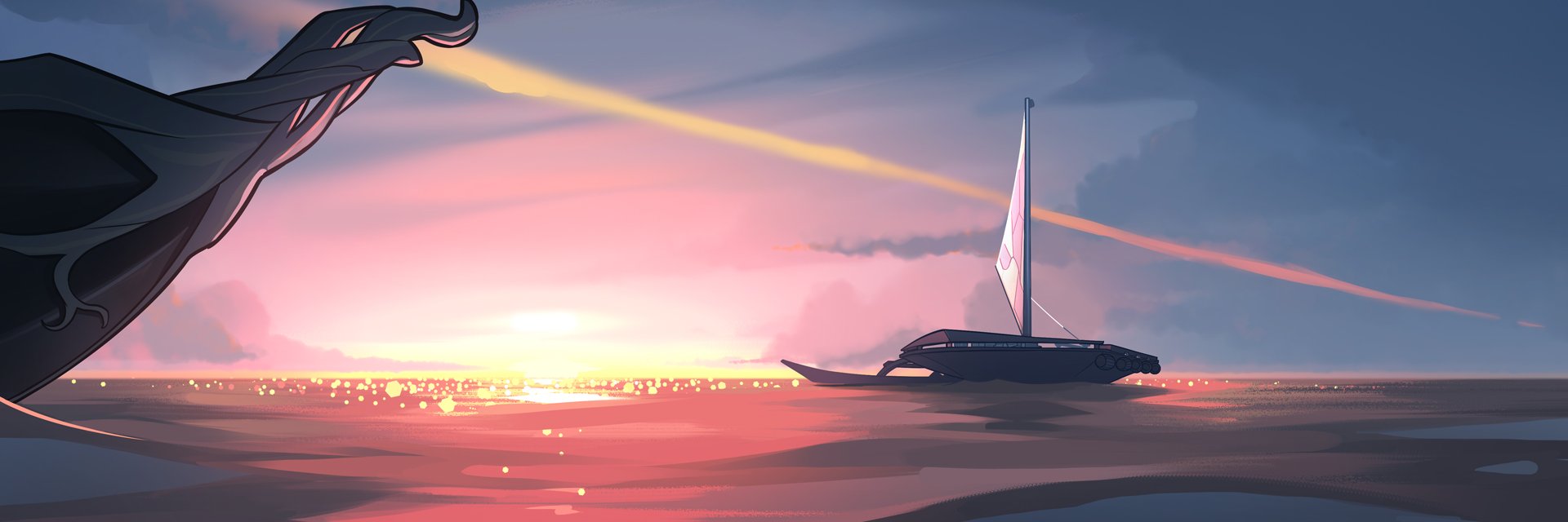 1stRune's profile banner image