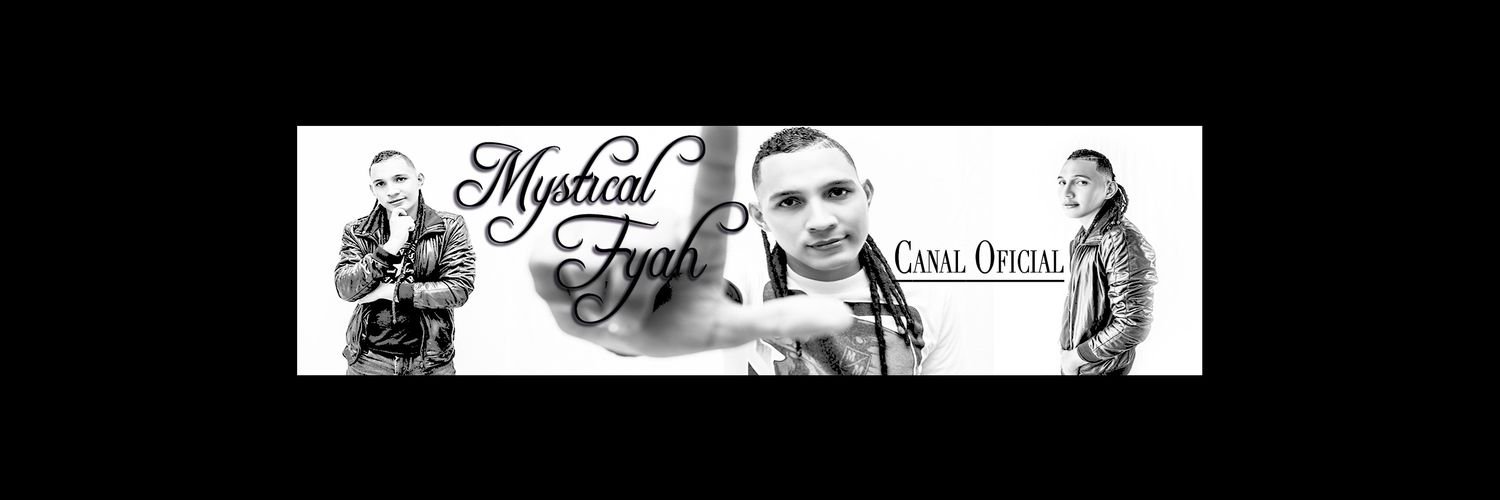 mysticalfyah's profile banner image