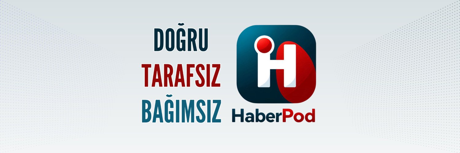 Haberpod banner