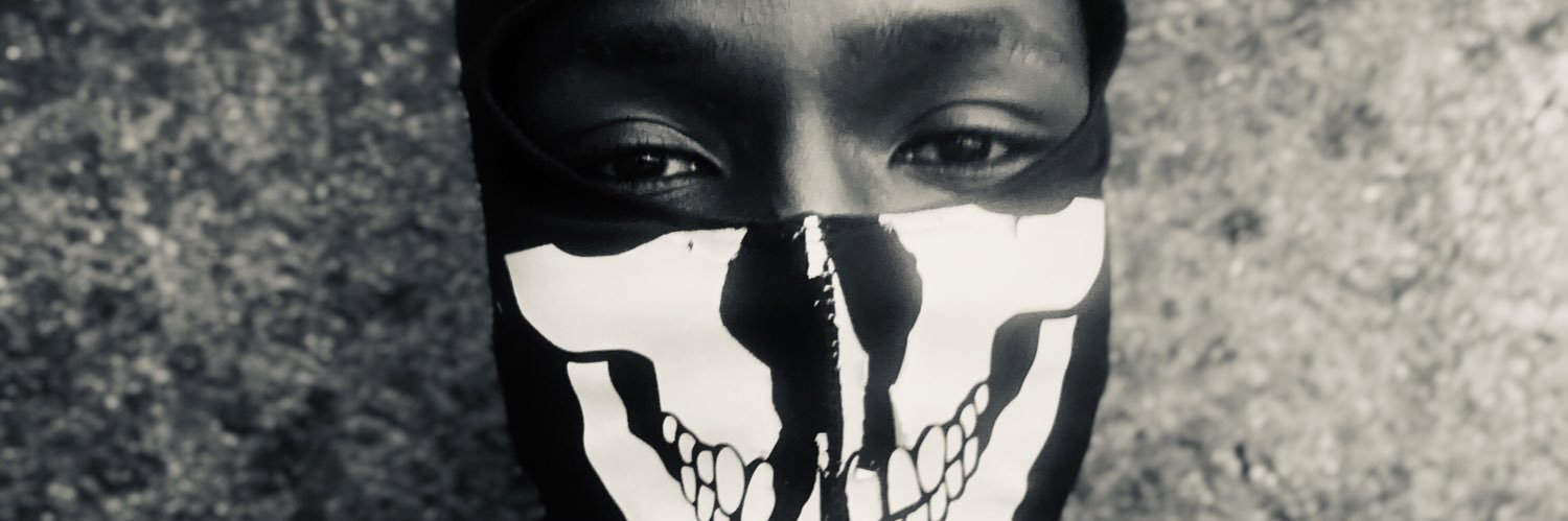 TheRealOBeeKay's profile banner image
