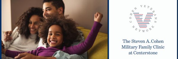 CohenClinicFay Profile Banner