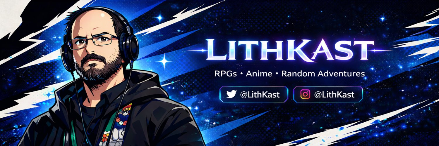 lithkast's profile banner image