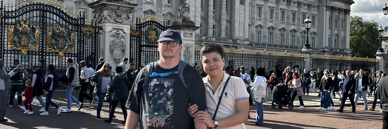 johnroy23's profile banner image
