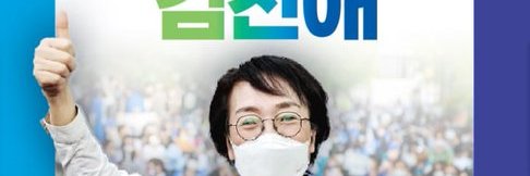 김진애's banner