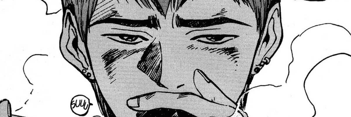 onijaja's profile banner image