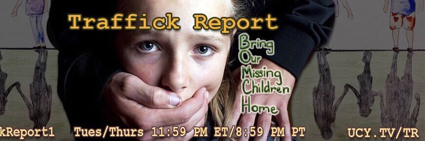 ❌Traffick Report Show❌ banner
