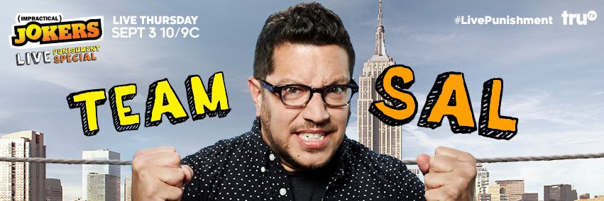random's banner