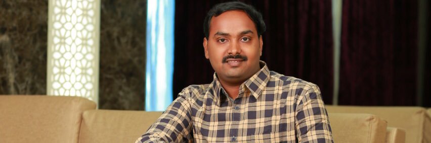 sandeeptpr's profile banner image