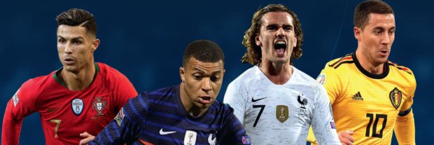 Starsdufoot's profile banner image