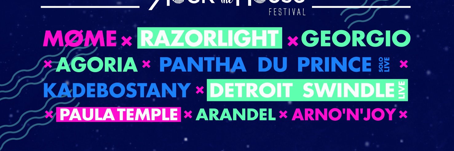RockTheHouse37's profile banner image
