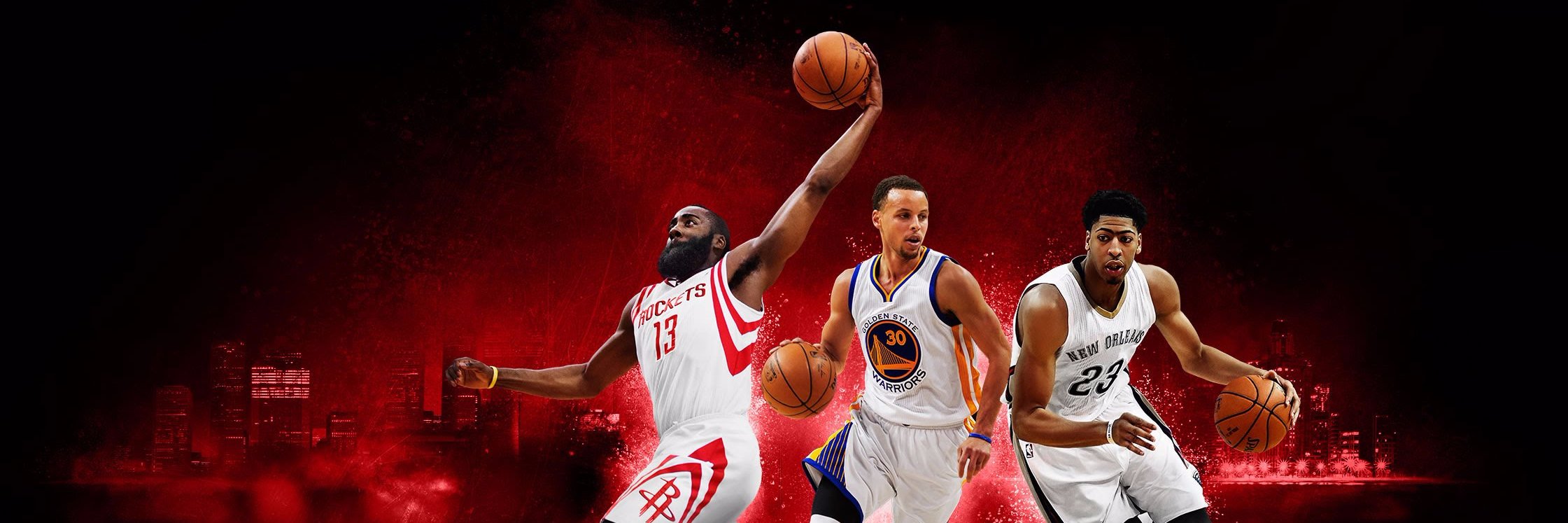 URBAN BASKET banner