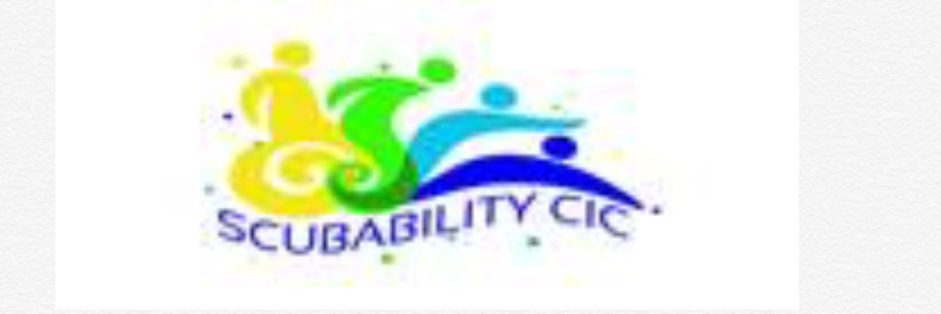 SCUBABILITY CIC banner