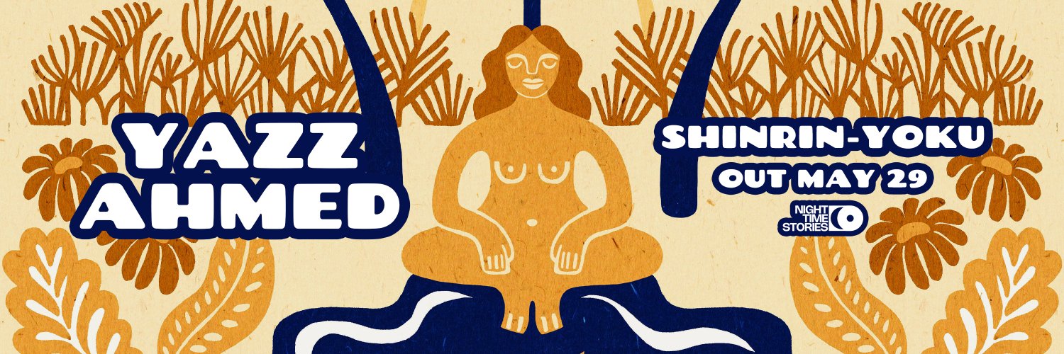 Night Time Stories banner