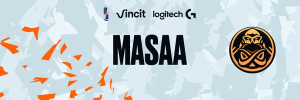 Masaa Profile Banner