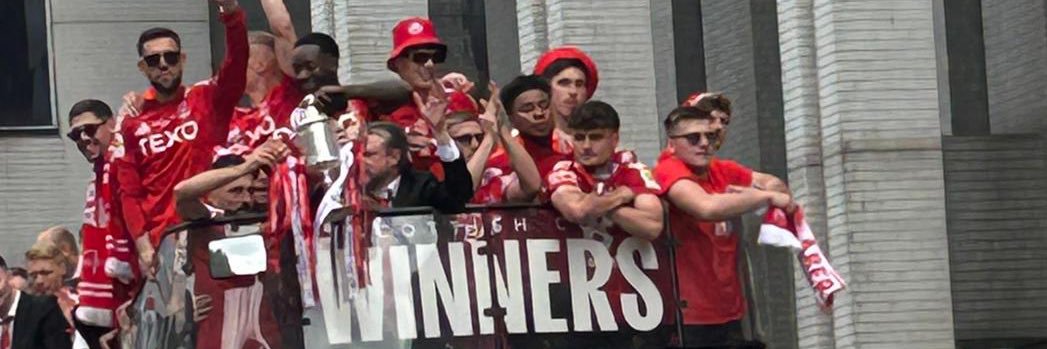 Ivan Hamilton banner