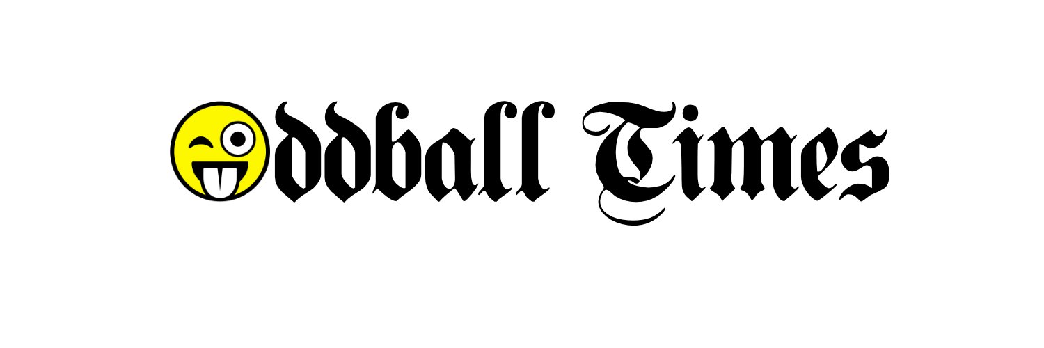 Oddball Times banner