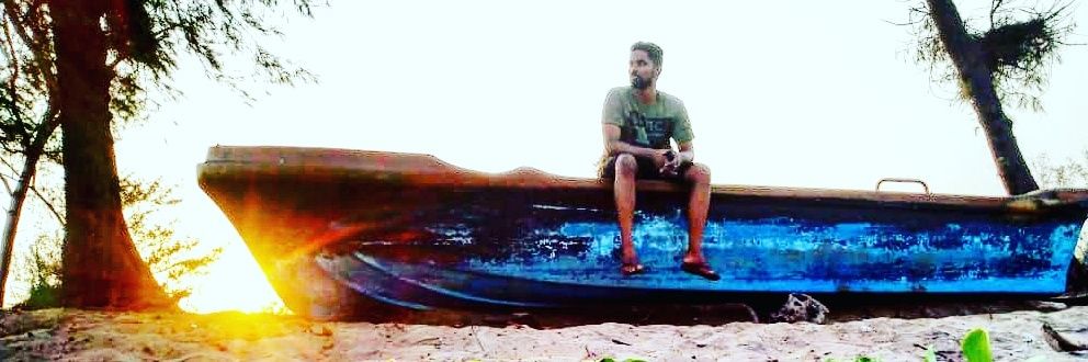 Subash Prabhu R banner