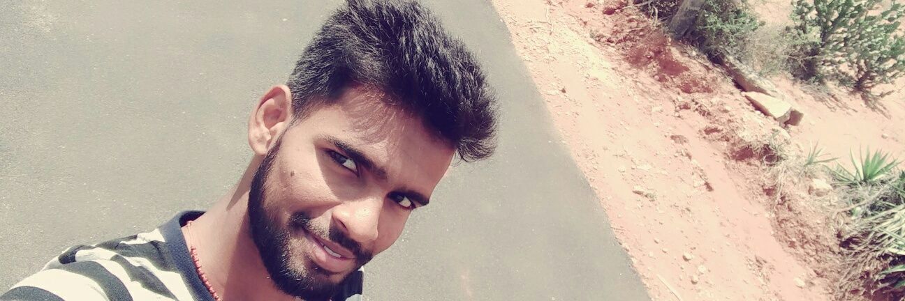 MuthuRaSa3's profile banner image