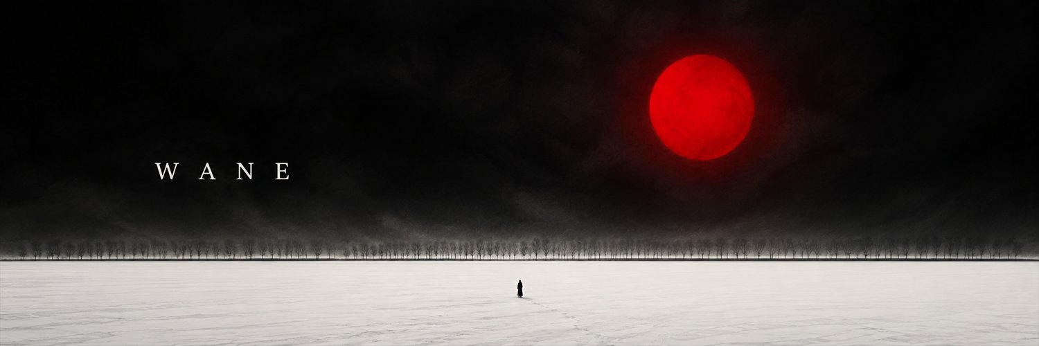 waneworldsol's profile banner image