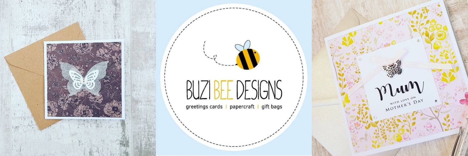 BuzibeeDesigns's profile banner image