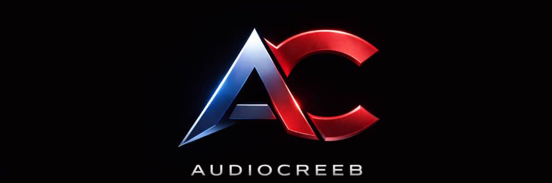 AudioCreeb🌈💫 banner