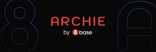 8base Profile Banner