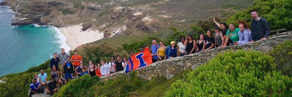 ACES International banner