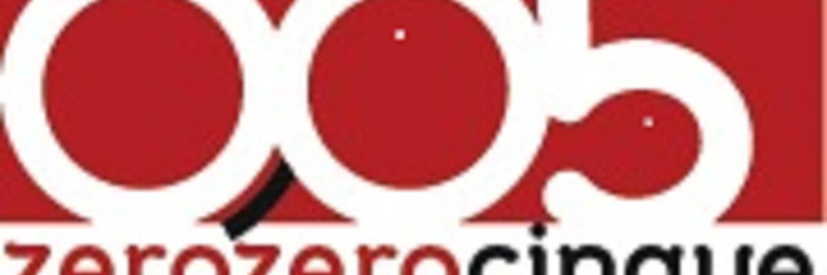 ZeroZeroCinque banner