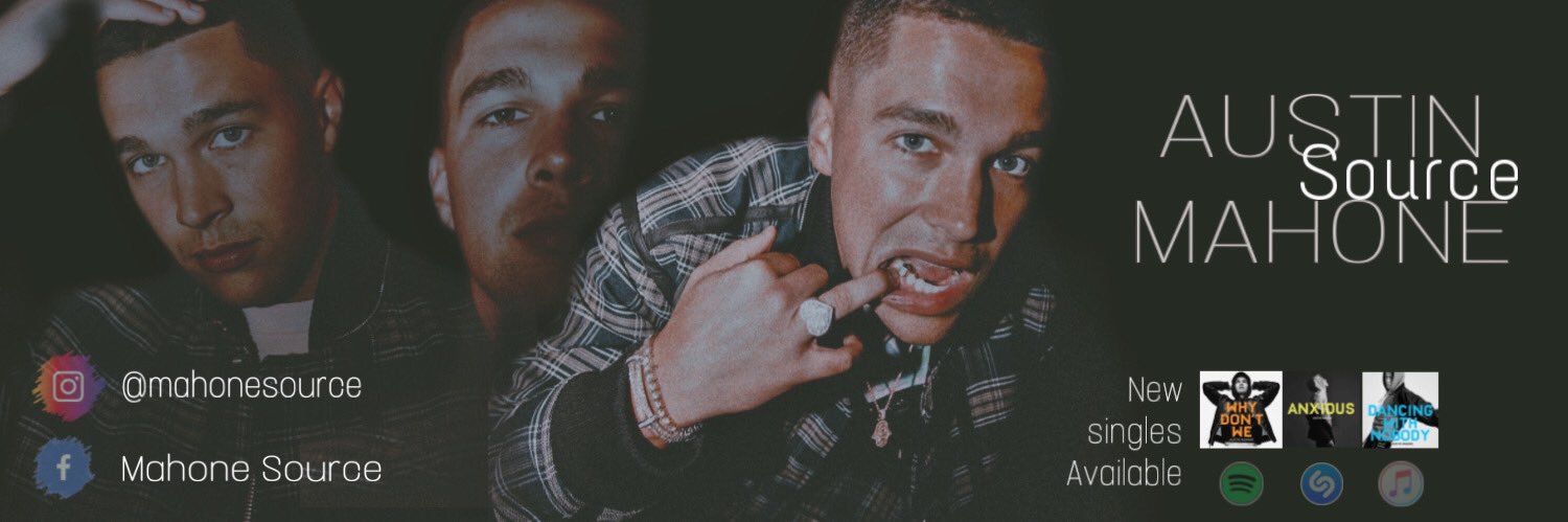 ACMahoneSource's profile banner image