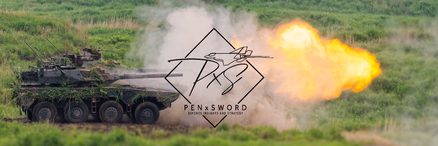 PENxSWORD's profile banner image