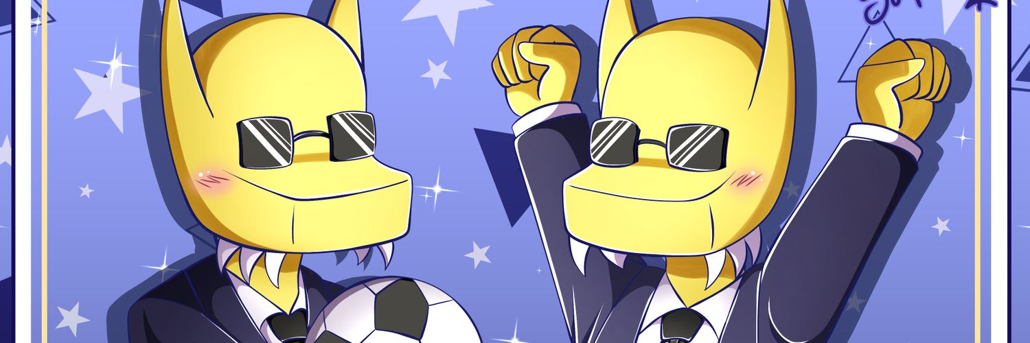 Saya_95_Chiko's profile banner image