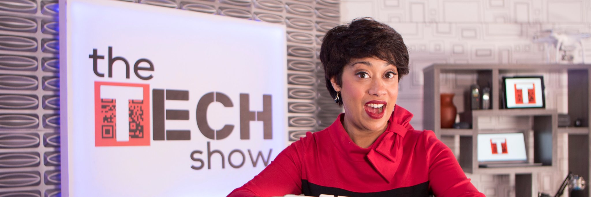 TheTechShowTV's profile banner image