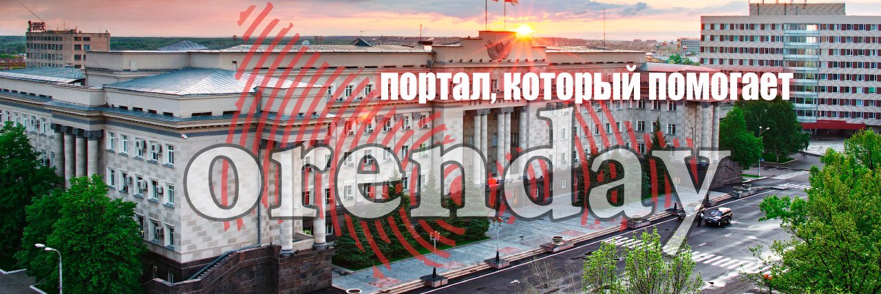 orenday_ru's profile banner image