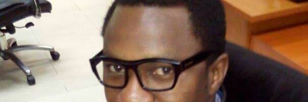 Gegbenga's profile banner image
