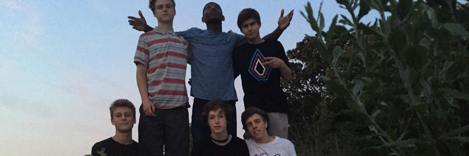 benbromley14's profile banner image