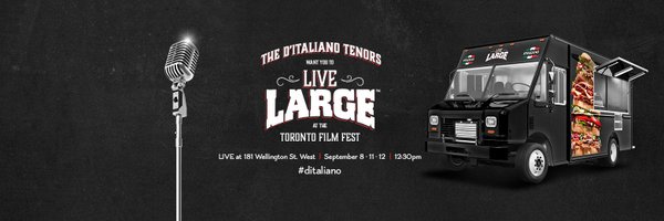 LiveLargeTenor Profile Banner